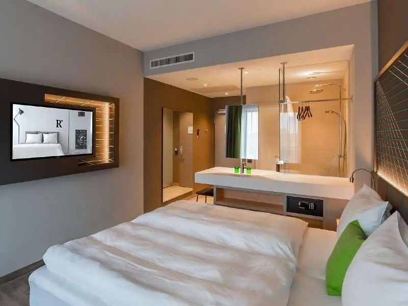 Elaya Hotel Kevelaer